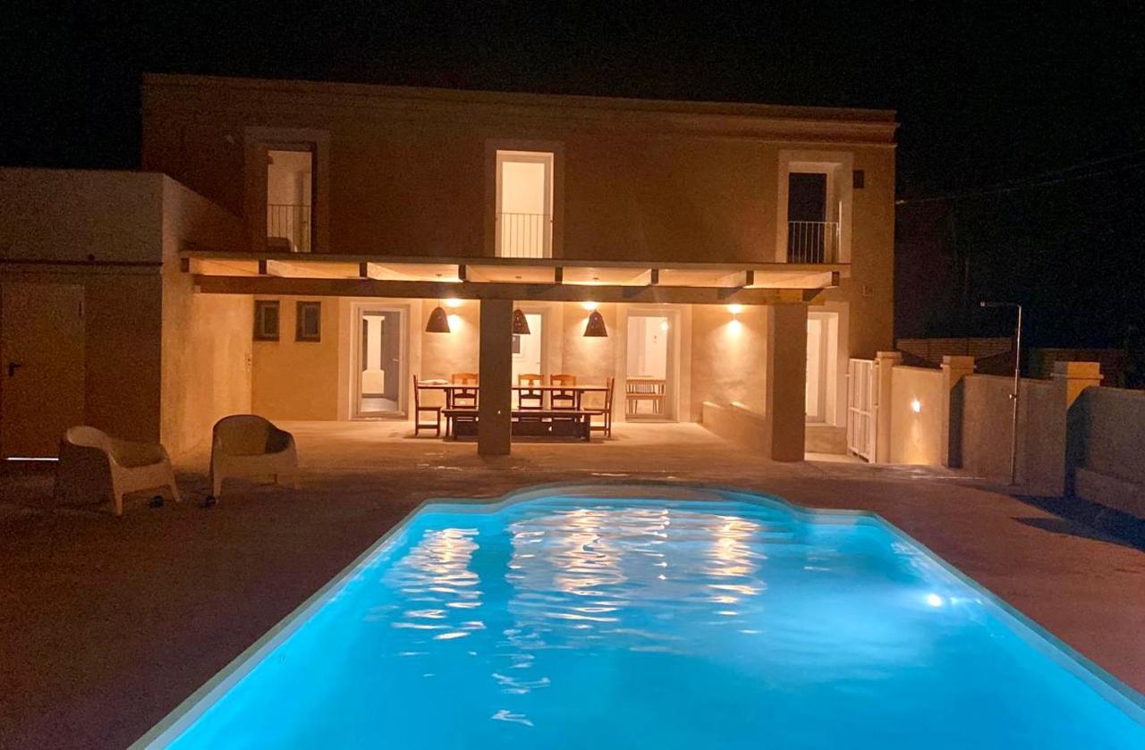 Villa Barracot เดลแตเบรอ ภายนอก รูปภาพ
